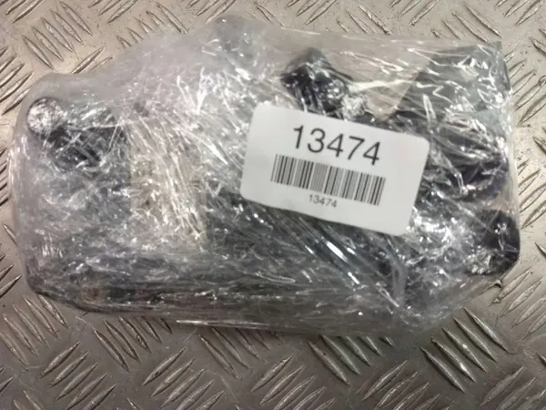 BMW Lämmönvaihdin OEM 7638582 N20-moottorille image 2