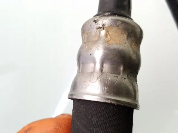 BMW Servolenkungsschlauch OEM 7794576 - Gebraucht image 4