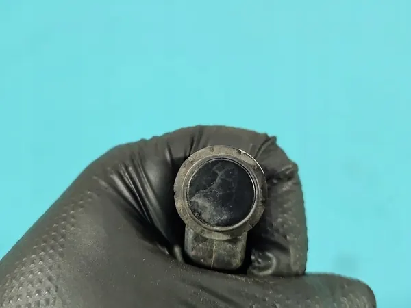 Parksensor PDC hinten Verkabelung Ford Focus MK3 BV6T-15K868-BDF image 2