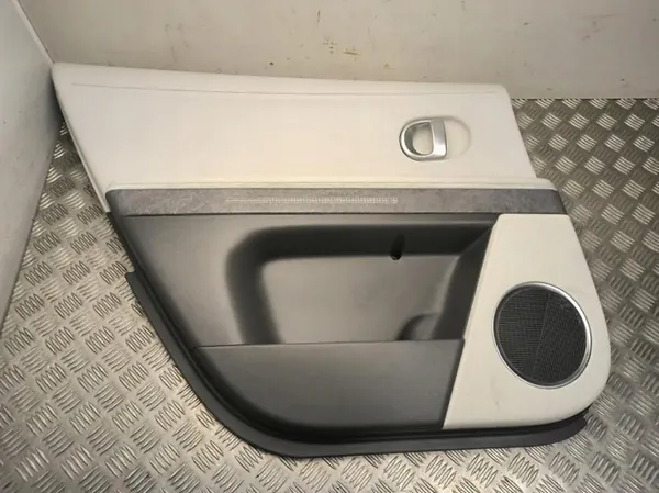 Hyundai Ioniq 5 ovenverho OEM M0330GI050YGN vasen etu image 2