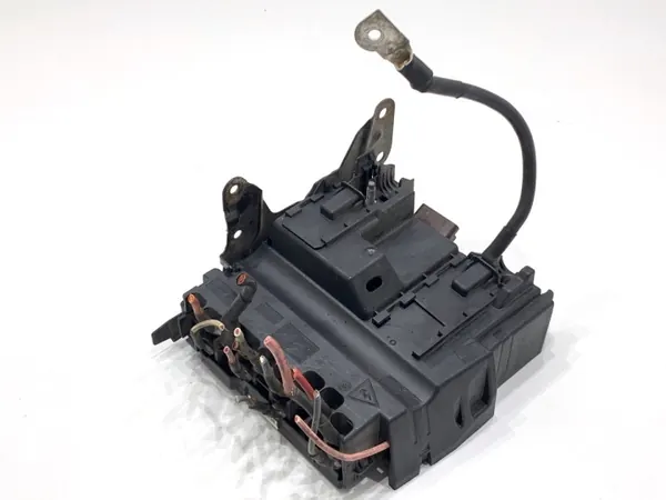 Fuse Box Module Peugeot 308 II 9675350280 image 3