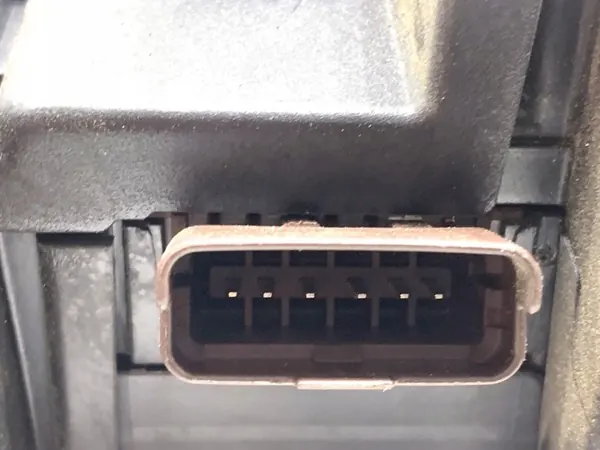 Fuse Box Module Peugeot 308 II 9675350280 image 5