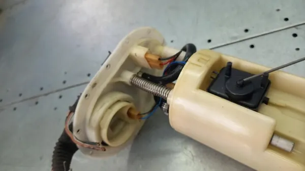 Bomba de combustível Fiat Siena I 1.2B 1999 OEM FIAT image 3