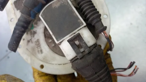 Bomba de combustível Fiat Siena I 1.2B 1999 OEM FIAT image 5