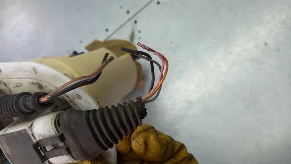 Bomba de combustível Fiat Siena I 1.2B 1999 OEM FIAT image 6