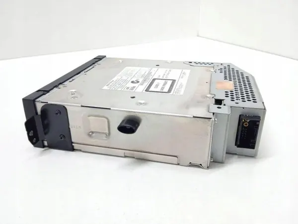 BMW CD/DVD-Wechsler OEM 6512919667001 - Gebraucht image 3