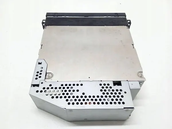 BMW CD/DVD-Wechsler OEM 6512919667001 - Gebraucht image 4