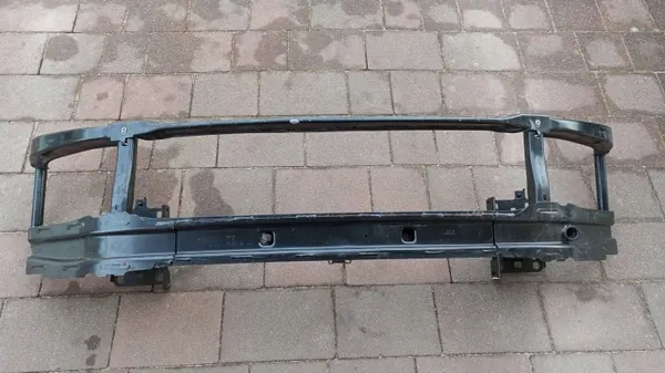 Etupuskurin vahvike OEM 3P0807109A Skoda Superb B9:lle image 2