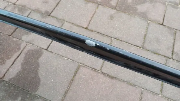 Etupuskurin vahvike OEM 3P0807109A Skoda Superb B9:lle image 4