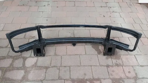 Etupuskurin vahvike OEM 3P0807109A Skoda Superb B9:lle image 5