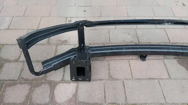 Etupuskurin vahvike OEM 3P0807109A Skoda Superb B9:lle image 6