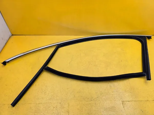 Joint de Porte Porsche Macan 95B Avant Gauche OEM image 2