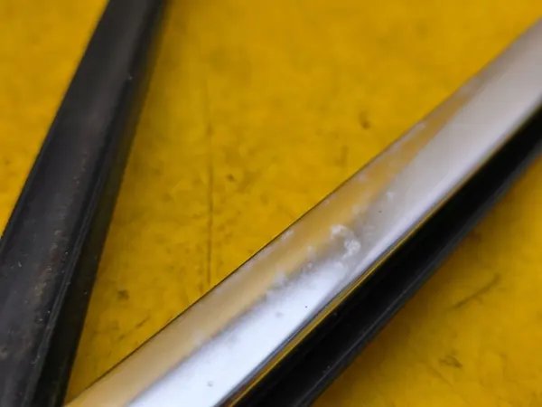 Joint de Porte Porsche Macan 95B Avant Gauche OEM image 3