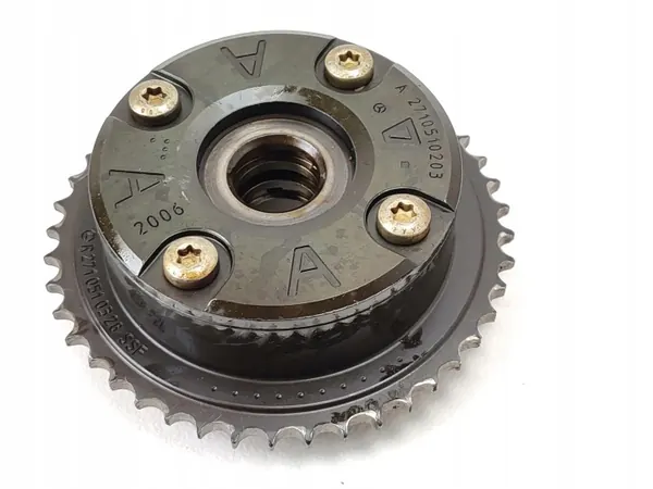 OEM 2710510328 Variador de árbol de levas Mercedes C W204 image 2