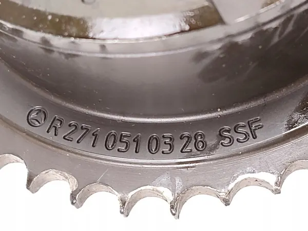 OEM 2710510328 Variador de árbol de levas Mercedes C W204 image 4