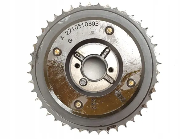 OEM 2710510328 Variador de árbol de levas Mercedes C W204 image 6