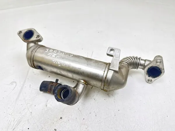 KIA Sorento 2007 Refroidisseur EGR image 2