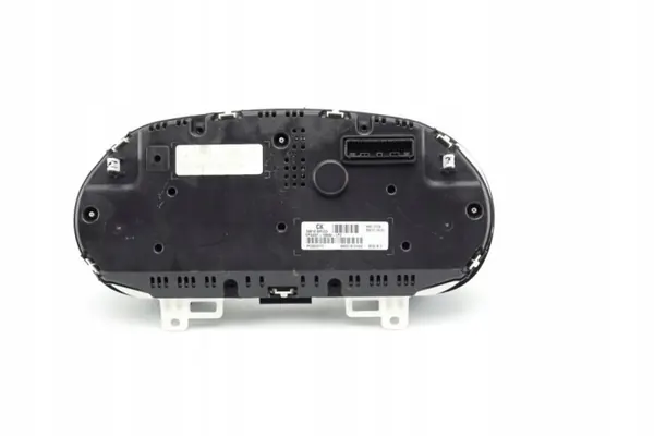 Tachometer Nissan Qashqai OEM 24810 BR52D 2009-2013 image 4