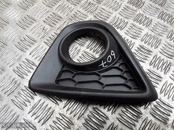 Grill Mazda Cx-5 2014 kd5350c11 image 2