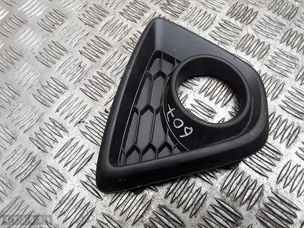 Grill Mazda Cx-5 2014 kd5350c11 image 3