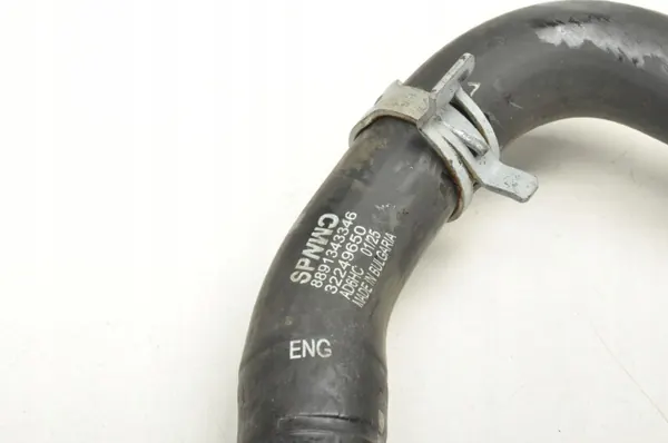 Volvo XC40 Vattenslang OEM 32249650 - Begagnad image 5