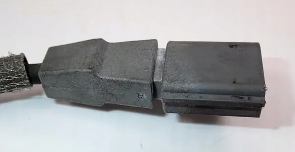 Sensor de Batida 07C905377AA Audi A8 S8 D3 image 2