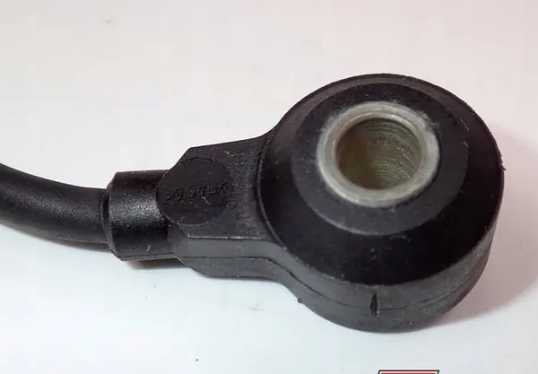 Sensor de Batida 07C905377AA Audi A8 S8 D3 image 4