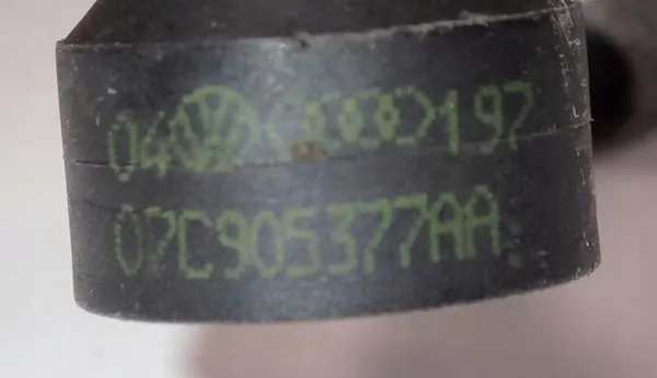 Sensor de Batida 07C905377AA Audi A8 S8 D3 image 5