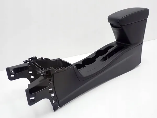 Tunnel de repose-bras OEM 39196702 pour Opel Corsa F image 2