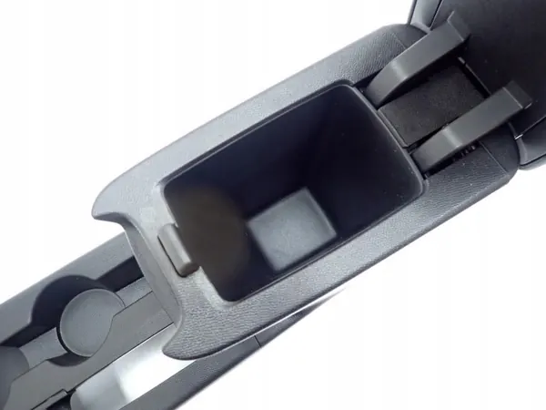 Tunnel de repose-bras OEM 39196702 pour Opel Corsa F image 5
