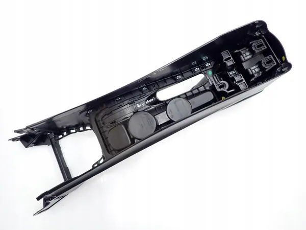 Tunnel de repose-bras OEM 39196702 pour Opel Corsa F image 7