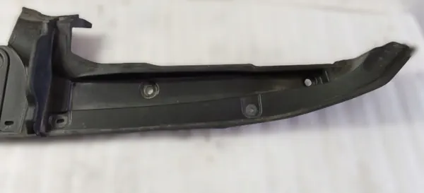 BMW 5 G60 G61 etu vasen lokasuojan tiiviste OEM 5A01593 image 3