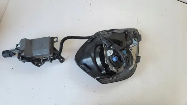 Mitsubishi ASX 13-16 LED Phare Grille Droit OEM image 4