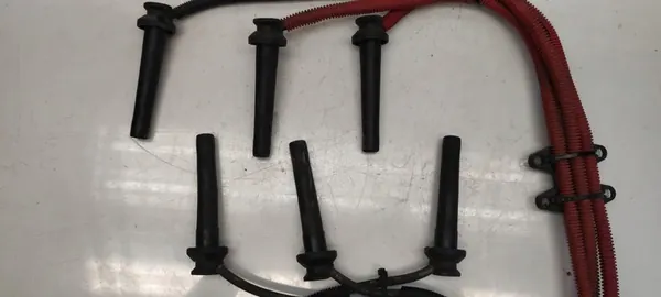 Zündspule Ford Mondeo MK3 2.5 V6 OE image 2