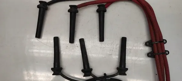 Zündspule Ford Mondeo MK3 2.5 V6 OE image 3