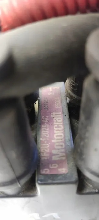 Zündspule Ford Mondeo MK3 2.5 V6 OE image 4