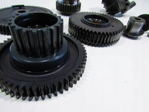Tandwiel voor distributieriem OEM G9U voor Opel Movano 2.5 CDTI image 2