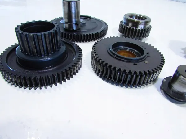 Tandwiel voor distributieriem OEM G9U voor Opel Movano 2.5 CDTI image 6
