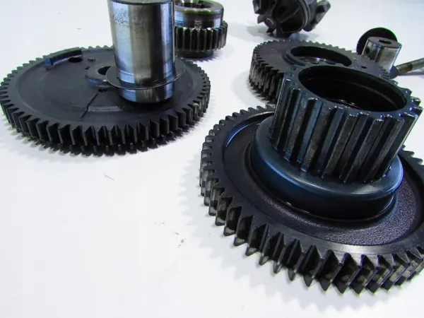 Tandwiel voor distributieriem OEM G9U voor Opel Movano 2.5 CDTI image 7