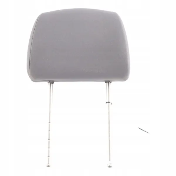 Seat Altea Framhuvudstöd OEM 5P0881921C Grå Urano image 2