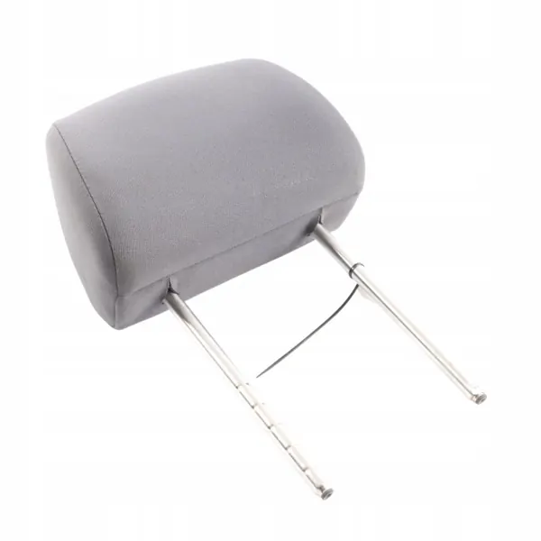 Seat Altea Framhuvudstöd OEM 5P0881921C Grå Urano image 6