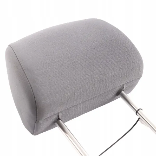 Seat Altea Framhuvudstöd OEM 5P0881921C Grå Urano image 7