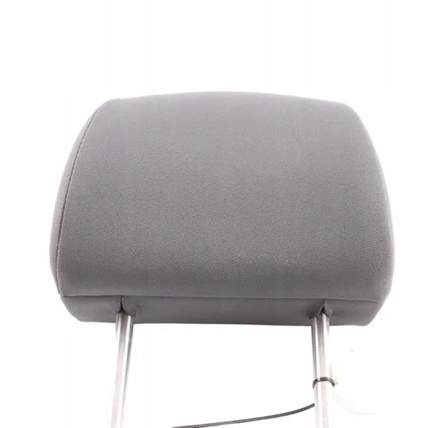 Seat Altea Framhuvudstöd OEM 5P0881921C Grå Urano image 8