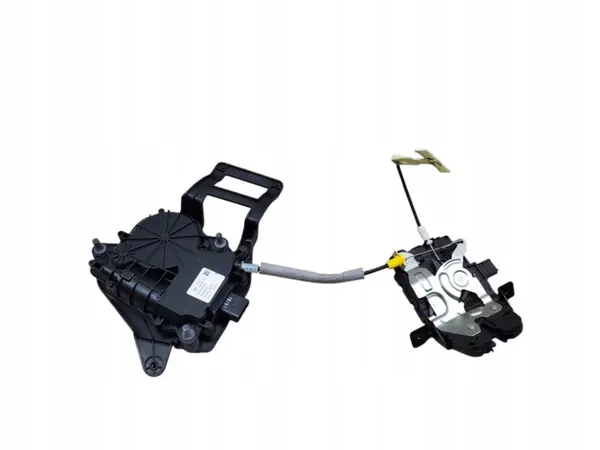 Actuador de maletero Maserati Ghibli 2015 OEM 670033024 image 2