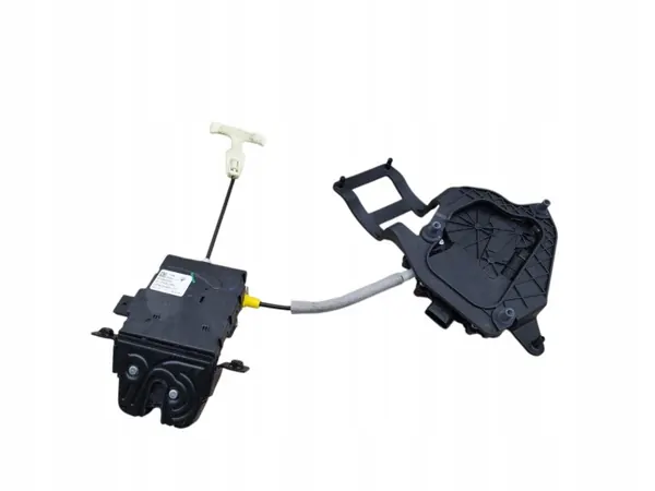 Actuador de maletero Maserati Ghibli 2015 OEM 670033024 image 4