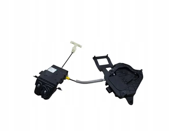 Actuador de maletero Maserati Ghibli 2015 OEM 670033024 image 5