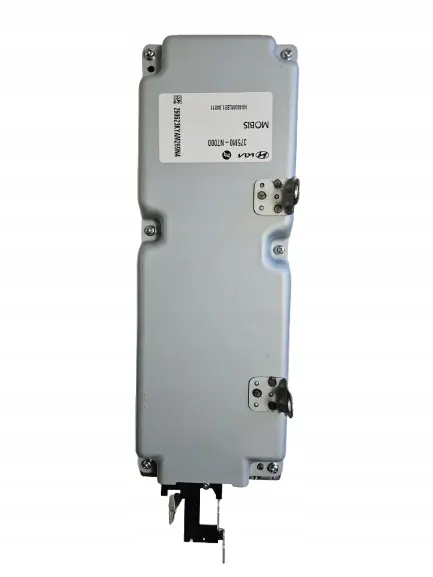 Batteri Styrmodul OEM 375M0-N7000 - Begagnad image 2