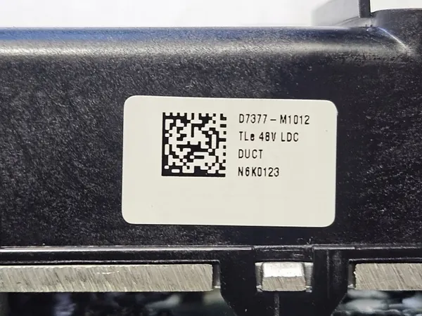 Batteri Styrmodul OEM 375M0-N7000 - Begagnad image 10