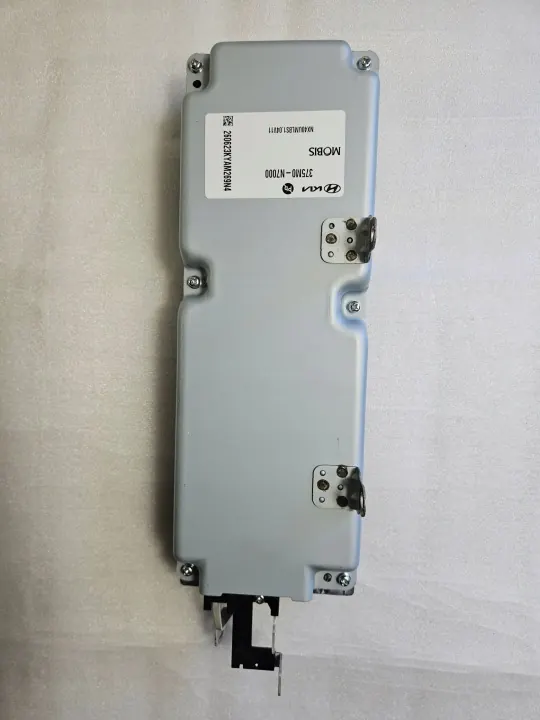 Batteri Styrmodul OEM 375M0-N7000 - Begagnad image 3