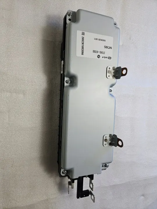 Batteri Styrmodul OEM 375M0-N7000 - Begagnad image 4